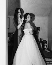 Fotografo di matrimoni Masood Aslami. Foto del 12.08.2025