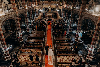 Photographe de mariage Diego Taddel. Photo du 28.10.2019