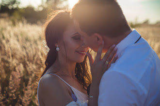 Fotógrafo de bodas Artur Juszczyński. Foto del 10.09.2018