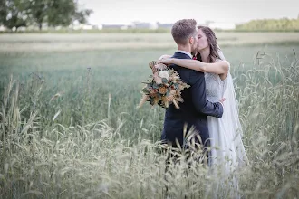 Svatební fotograf Susanne Feischl. Fotografie z 19.07.2022