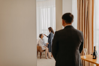 婚礼摄影师Aleksandr Kildiyarov. 20.02.2025的图片