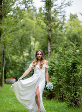 Wedding photographer Natalya Novikova. Photo of 01.08.2019