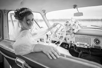 婚礼摄影师Ilya Kazancev. 14.04.2024的图片