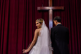 Fotógrafo de bodas Manuel Rodriguez Urosa. Foto del 20.03.2020