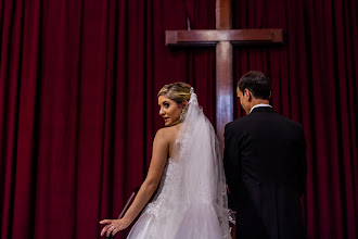 Fotógrafo de casamento Manuel Rodriguez Urosa. Foto de 20.03.2020