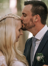 Wedding photographer Vanessa Hollweg. Photo of 13.02.2024