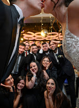 Wedding photographer Martin Pereda. Photo of 13.05.2025