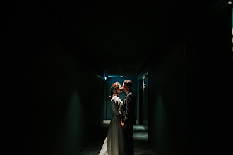 Wedding photographer Francisco Ferreira. Photo of 13.12.2023