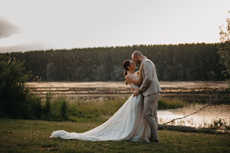 Весільний фотограф Kristijan Altmajer. Фотографія від 30.03.2023