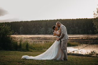 Jurufoto perkahwinan Kristijan Altmajer. Foto pada 30.03.2023