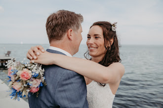 Wedding photographer Nordlicht-Fotografie Maike Thomalla. Photo of 05.02.2022