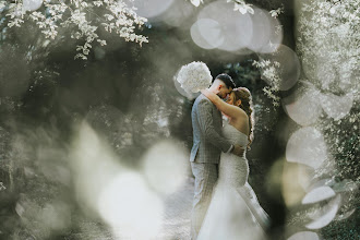 Nhiếp ảnh gia ảnh cưới Michael Lundbeck. Ảnh trong ngày 08.05.2024