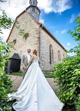 Hochzeitsfotograf Nina Shloma. Foto vom 10.11.2023