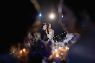 婚禮攝影師Sittichok Suratako. 17.08.2024的照片