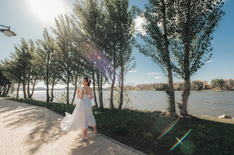 ช่างภาพงานแต่งงาน Irina Subaeva. ภาพเมื่อ 03.06.2024