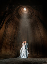 Fotografo di matrimoni Gaetano Viscuso. Foto del 03.06.2025