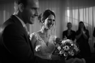 Nhiếp ảnh gia ảnh cưới Camila Holler. Ảnh trong ngày 05.11.2023