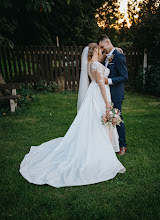 婚礼摄影师Jiří Bešta. 21.03.2024的图片