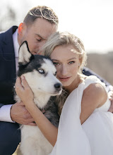 Wedding photographer Lukas Navara. Photo of 15.07.2022