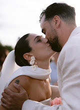 Wedding photographer Lev Chudov. Photo of 14.05.2025