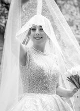 Fotógrafo de bodas Rukiye Taşçi. Foto del 29.05.2024
