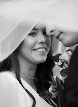 Jurufoto perkahwinan Aleksandr Abramov. Foto pada 17.09.2025