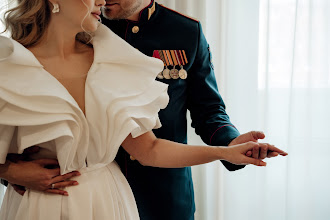 婚姻写真家 Ivan Shurygin. 16.05.2025 の写真