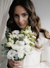 Wedding photographer Viktoriya Selivanova. Photo of 06.07.2025