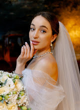 Wedding photographer Denis Kosilov. Photo of 02.09.2025