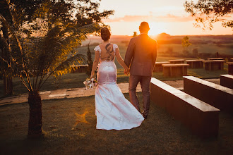 Fotógrafo de casamento Marciano Dal Molin. Foto de 01.07.2024