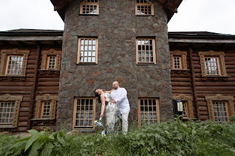 ช่างภาพงานแต่งงาน Yaroslav Orinyak. ภาพเมื่อ 13.10.2022