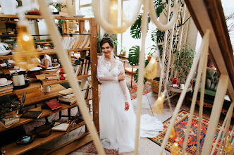 Wedding photographer Olga Smaglyuk. Photo of 23.07.2020