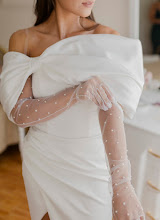 Wedding photographer Eleni Varsanidou. Photo of 25.01.2024