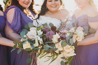 Hochzeitsfotograf Kati Maxwell. Foto vom 27.04.2023