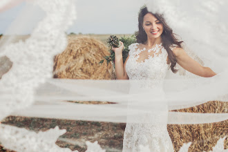 Fotógrafo de bodas Sara Maruca. Foto del 06.08.2018