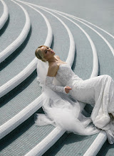 Hochzeitsfotograf Olesya Dzyuba. Foto vom 06.08.2025