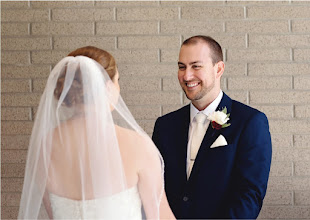ช่างภาพงานแต่งงาน Abbie Townsend. ภาพเมื่อ 29.12.2019