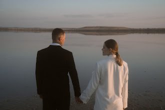 婚礼摄影师Natali Mois. 17.06.2024的图片