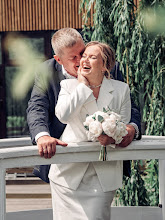 Wedding photographer Dmitriy Izosimov. Photo of 10.09.2024