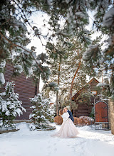 Svatební fotograf Lyudmila Loy. Fotografie z 08.02.2022