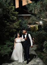 Fotografo di matrimoni Anna Novak. Foto del 16.09.2025