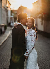 Wedding photographer David Deman. Photo of 19.06.2025