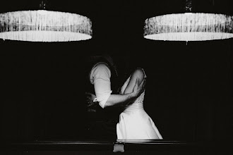 Huwelijksfotograaf Valerio Lelli. Foto van 27.03.2024