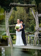 Fotógrafo de bodas Radim Němeček. Foto del 23.02.2020