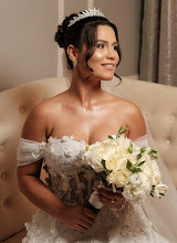 Fotografer pernikahan João Luiz Costa Junior. Foto tanggal 18.02.2025
