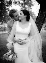Wedding photographer Dorina Szegfű. Photo of 04.09.2024