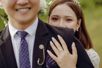 Wedding photographer Cậu Bi. Photo of 01.10.2022