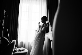 Fotografer pernikahan Mariya Latonina. Foto tanggal 30.04.2024