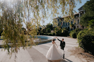 Wedding photographer Svetlana Bazhnina. Photo of 26.10.2019