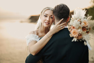 Wedding photographer Aneza Karabali. Photo of 26.03.2024